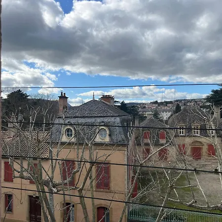 L'horizon Du Beffroi *