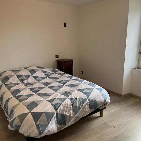 L'horizon Du Beffroi Apartamento Millau