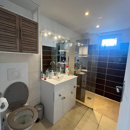 Apartamento L'horizon Du Beffroi