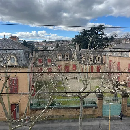 L'horizon Du Beffroi