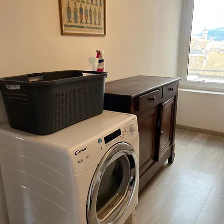 L'horizon Du Beffroi Apartamento Millau