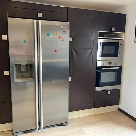 L'horizon Du Beffroi Apartamento *